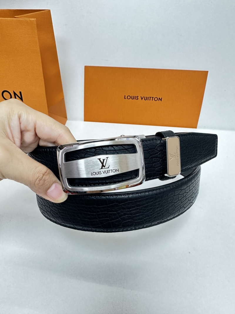 Louis Vuitton Belts